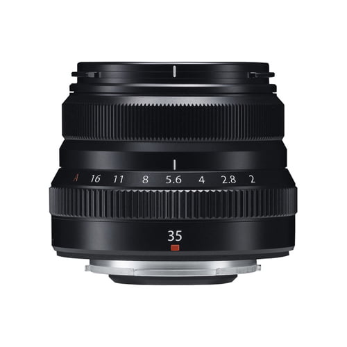Fujifilm-XF-35mm-F2-R-WR-Lens-Black-Online-Buy-Mumbai-India - Hey Jimmy